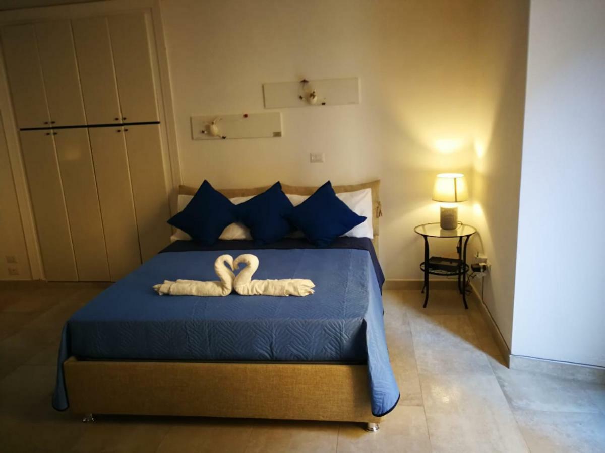Villa La Stanza Di Chaila à Naples Extérieur photo
