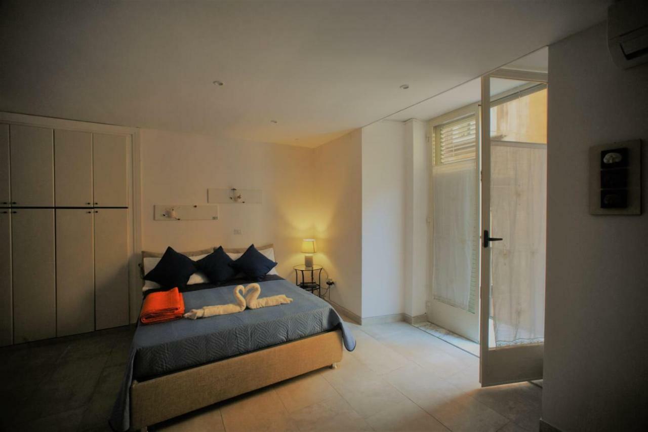 Villa La Stanza Di Chaila à Naples Extérieur photo